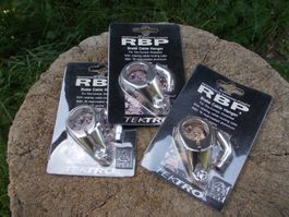 *Neu!* Vintage Velo TEKTRO RBP BRAKE CABLE HANGER