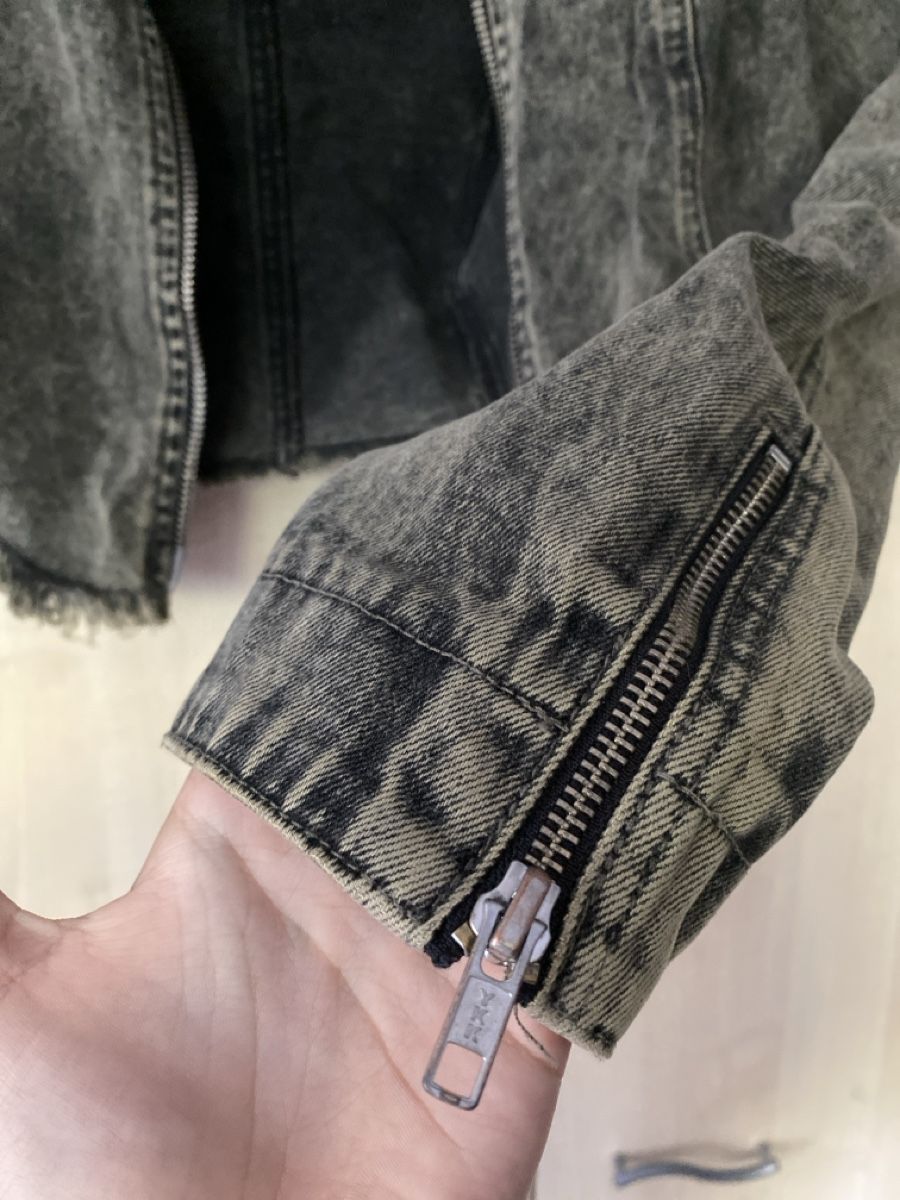 Giacche: The Ragged Priest Jeans Jacke Gr. M – Usato da Gränichen venduto da cat_lady 3