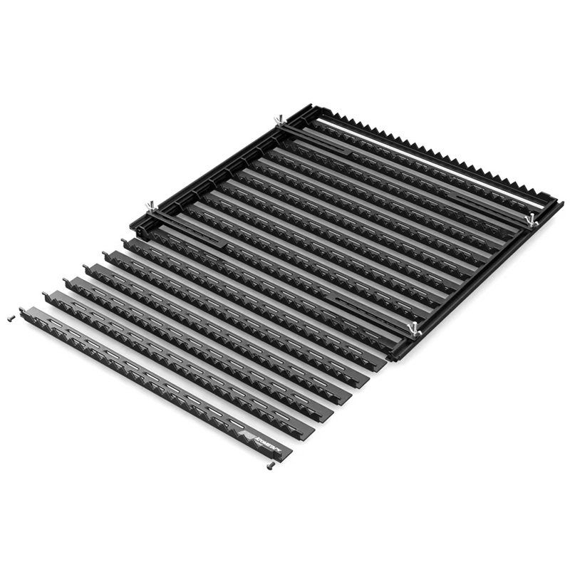 Tutte le macchine: ATOMSTACK F3 Matrix Arbeitstisch Honeycomb Wabentisch – Nuovo e nell'imballaggio originale da Malans GR venduto da BUYBEST-Schweiz 6