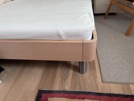 Bett verkaufen