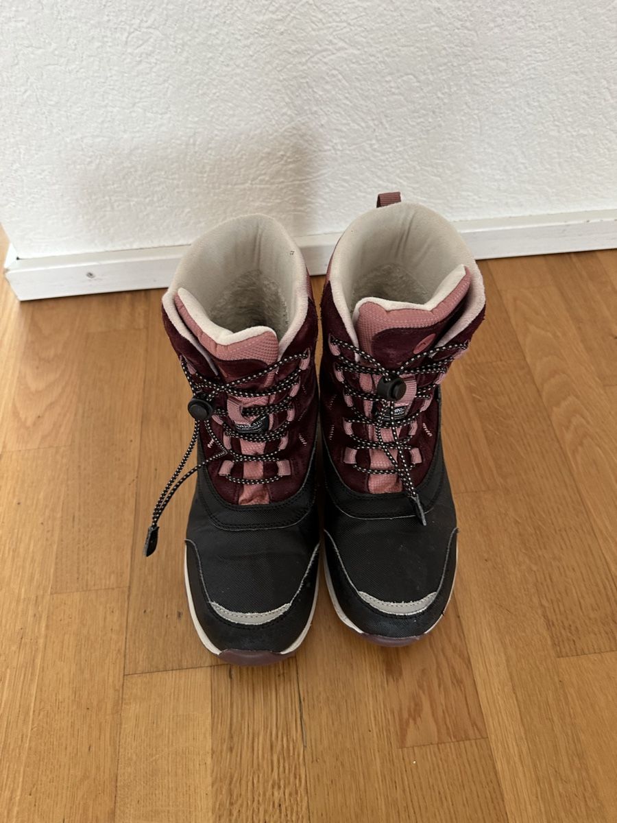 46 Nord Schuhe für Mädchen: Winterstiefel 46 Nord Gr 37 – Gebraucht aus Ostermundigen von Clood