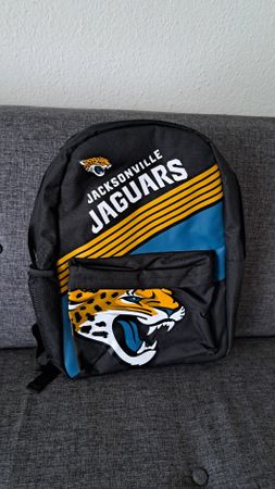 Jacksonville Jaguars Rucksack NFL