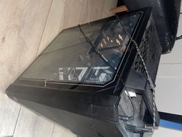Gaming Computer zu verkaufen fast nie gebraucht wie neu