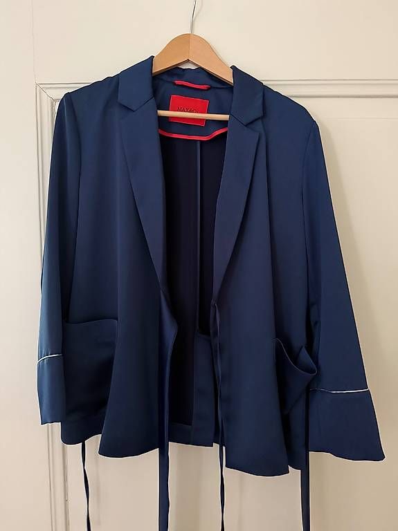 Giacche: Designer blazer MAX&Co – Usato da Luzern venduto da HeleneXX 1