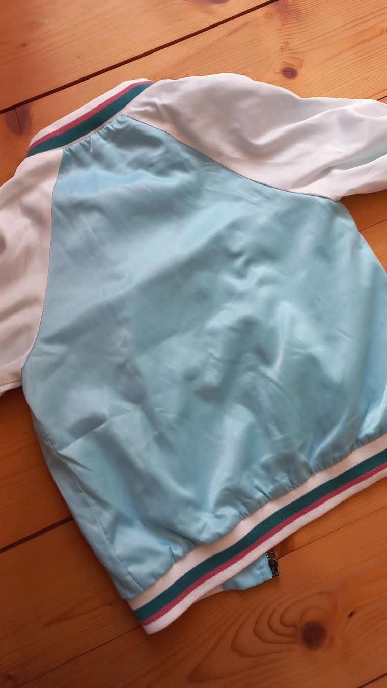 Vestes: bomberjacke (xs) – D'occasion à Buus par ZinaidaR 2