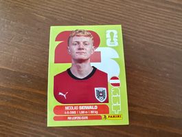 Panini AUT 15 FIFA World Cup 2026