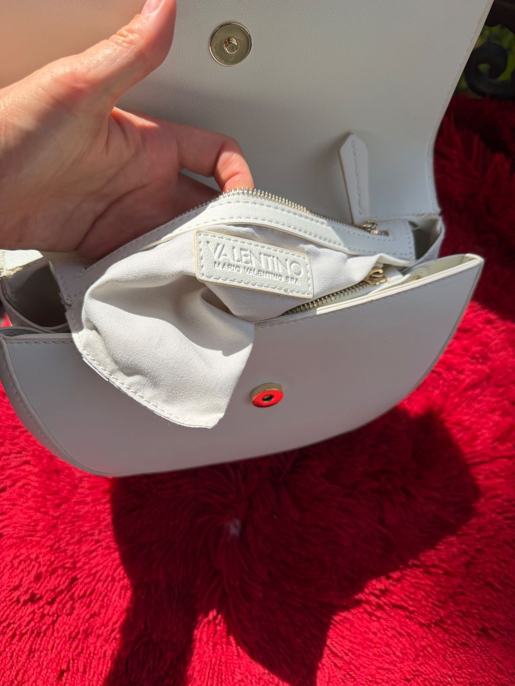 Valentino Borse da donna: Tasche Mario Valentino – Usato da Zürich venduto da ana_7wny 2