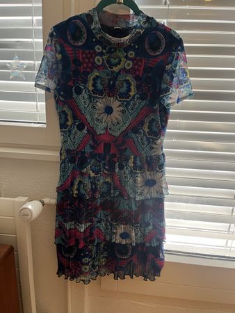 Wunderschönen Kleid von Desigual neuwertig