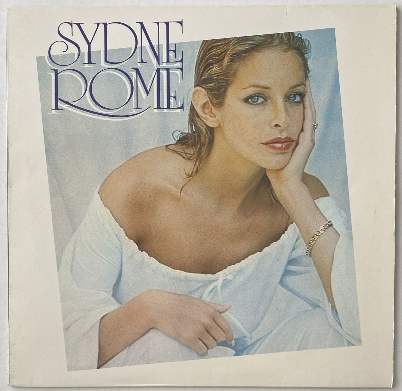 Dischi in vinile: Sydne Rome – Usato da Flums venduto da Empe1