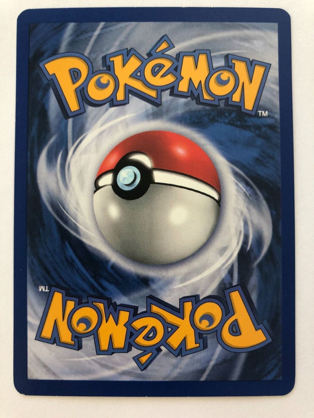 Pokémon Carte collezionabili: Entei Wizards Black Promo - Pokemon – Usato da Nussbaumen AG venduto da Bika-Shop 1