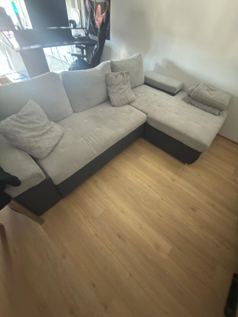 Divani: Sofa  – Nuovo (secondo la descrizione) da Niederlenz venduto da nun_26cr 2