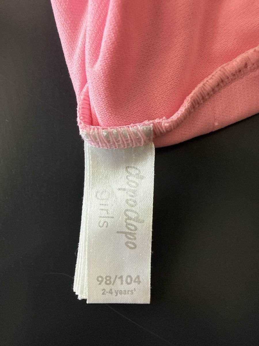 Maillots de bain: Badeanzug 98/104 – D'occasion à Steckborn par Diana.84 2