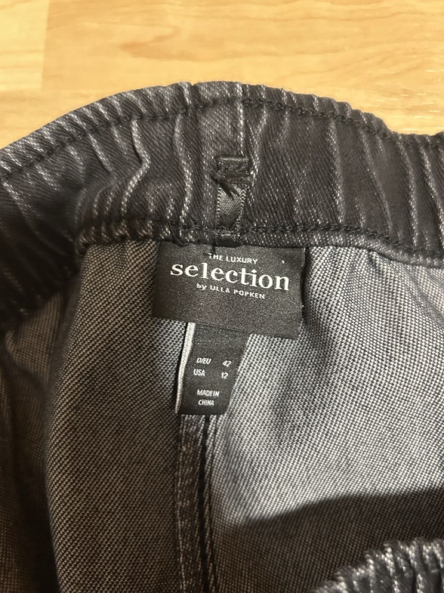Ulla Popken Jeans: Selection by Ulla Popken Jeans Gr. 42 – Usato da Steffisburg venduto da Kudiru 2