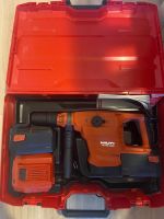 Perforateur Burineur/Akku-Bohrhammer Hilti TE 60 A36 neuf