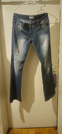 Jeans BLIND DATE Damen Grösse XL/L guter Zustand