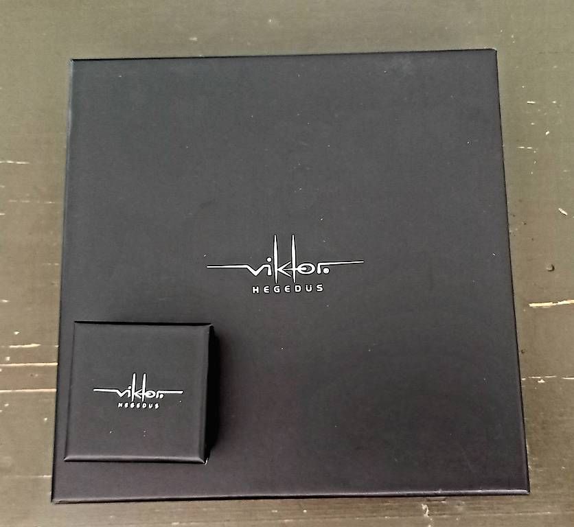 Ketten: Swarovski Halskette und Ohrringe – Gebraucht aus Luzern von cas_sh7y 1