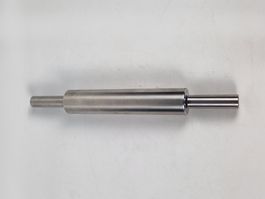 QUITTIN Wallholz aus Metall