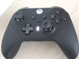 Xbox Elite Series 2 / Top Zustand