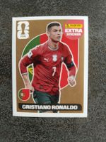 Cristiano Ronaldo, FIFA Extra Sticker, Bronze
