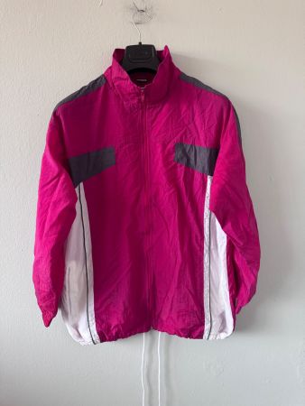 Vintage Light Jacket Mars Sport size M