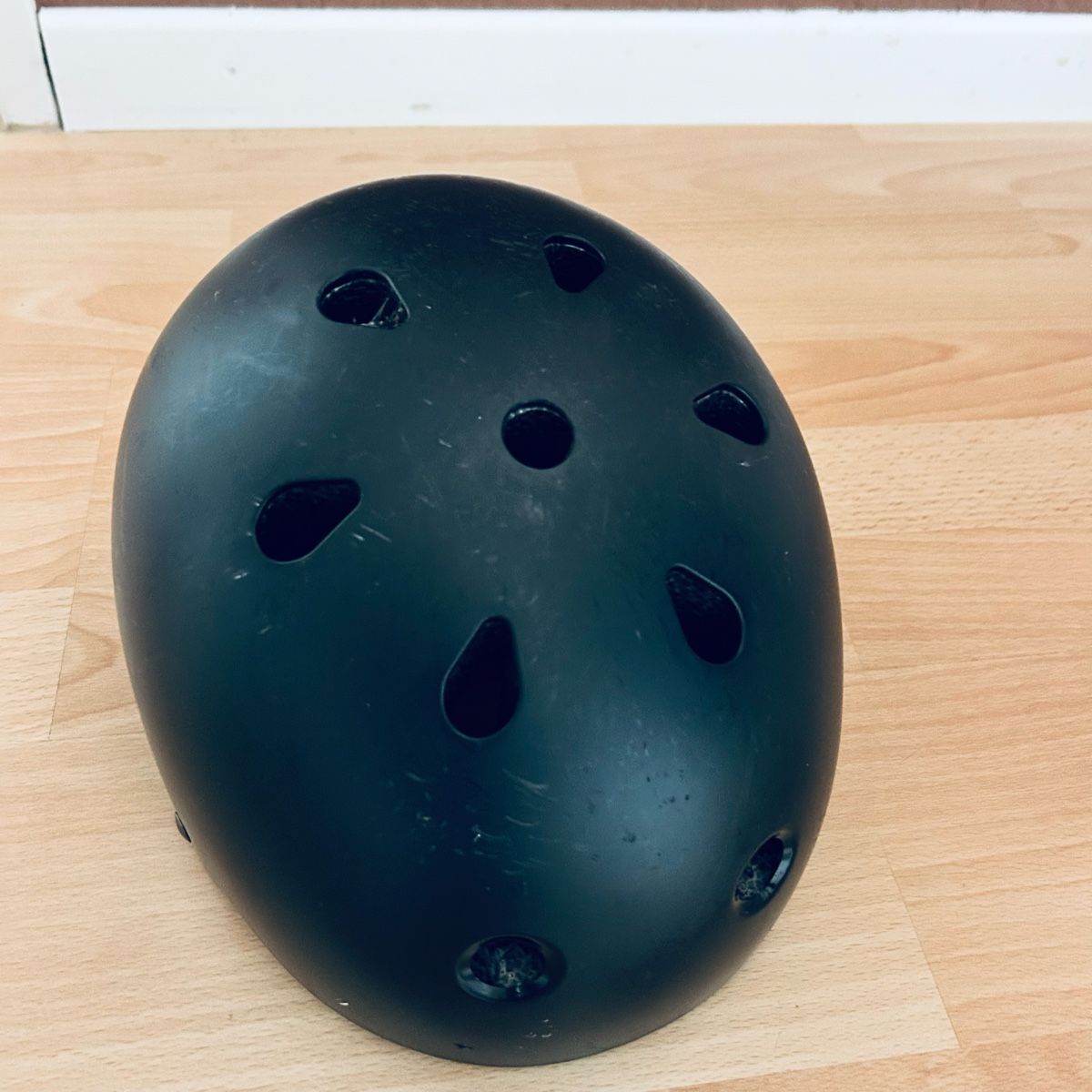 Caschi: Kindervelohelm Oxelo – Usato da Forch venduto da kar_js2l 1