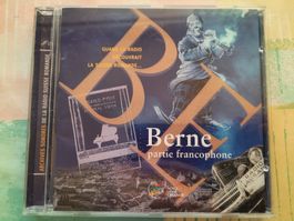CD Archive de la Radio Suisse Romande - Berne Partie F