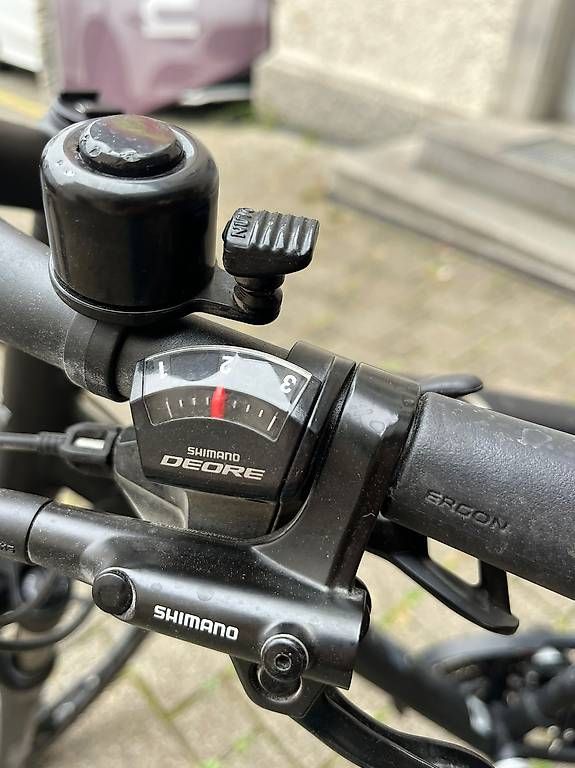 Biciclette: City Bike  – Usato da Wallisellen venduto da sve_s28w 3