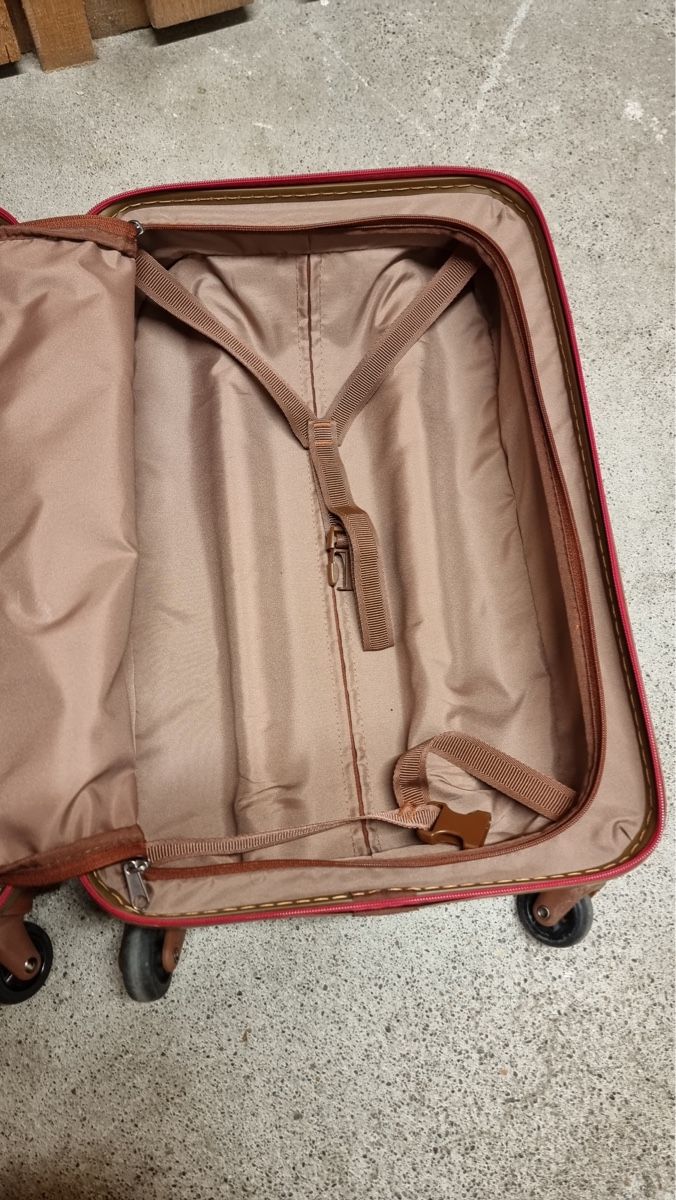Altro in Aeronautica: Koffer Handgepäck – Usato da Kloten venduto da tyrael93 6
