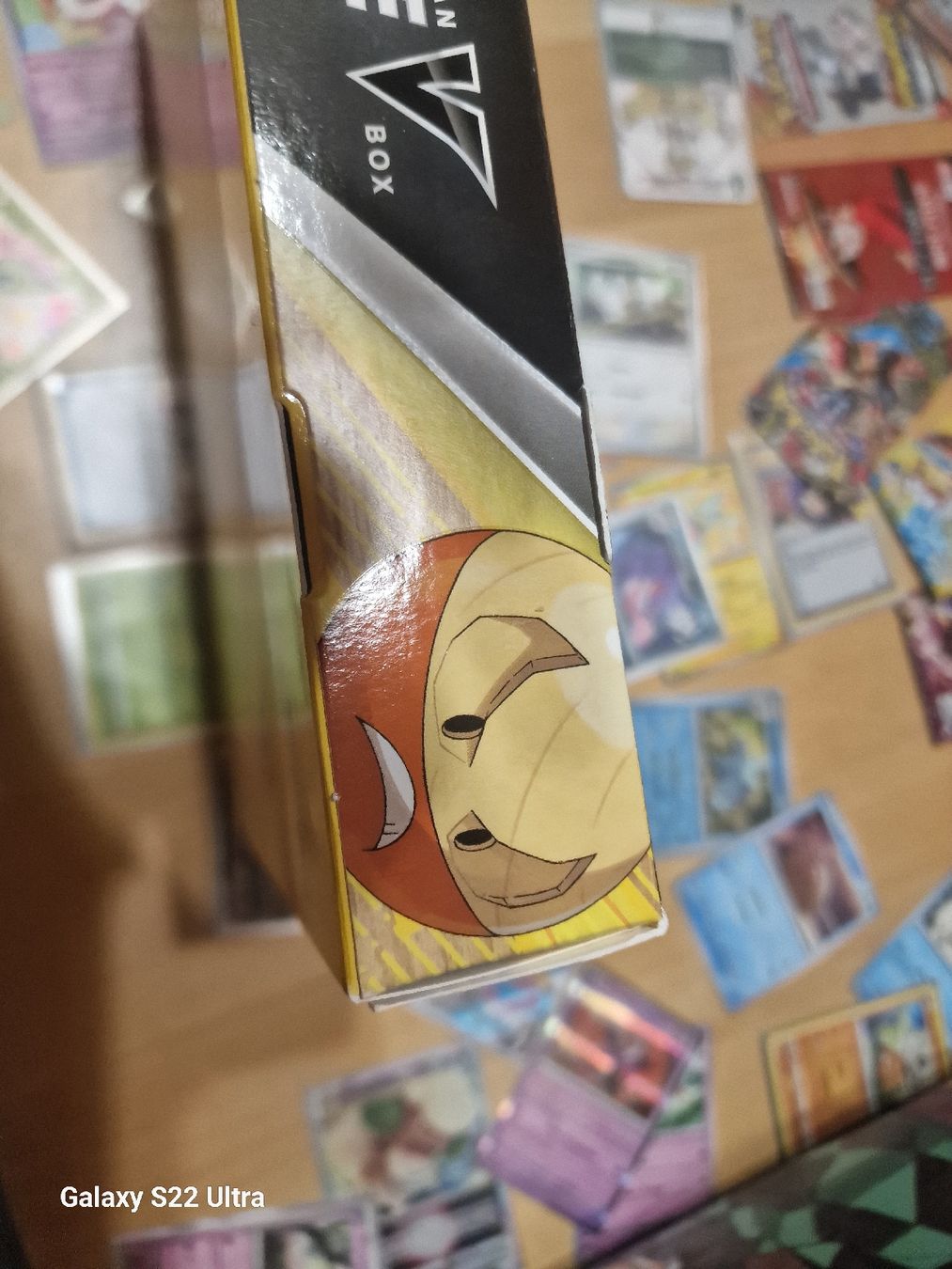 Pokémon Carte collezionabili: Pokémon Electrode V Box 2x Origine Perdue scellée – Nuovo e nell'imballaggio originale da Bulle venduto da ned_msw7 5