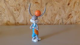 Bugs Bunny Figur 2021 Space Jam New Legacy Happy Meal McDo