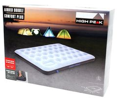 Luftbett Comfort (High Peak)