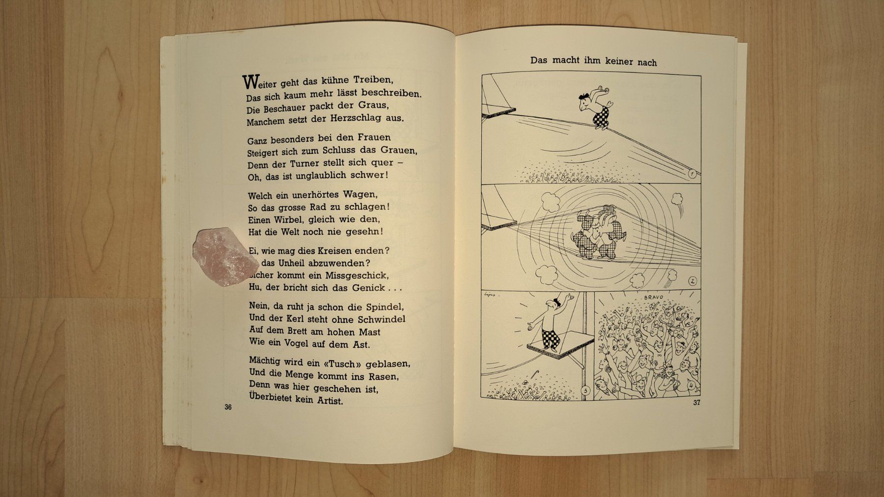 Libri: Globi will ins Schlaraffenland - 2.A.1960 – Usato da Affoltern am Albis venduto da saminou01 4