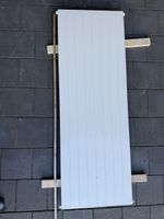Radiator, Heizkörper weiss 160 x 56 cm gebrauchter Zustand