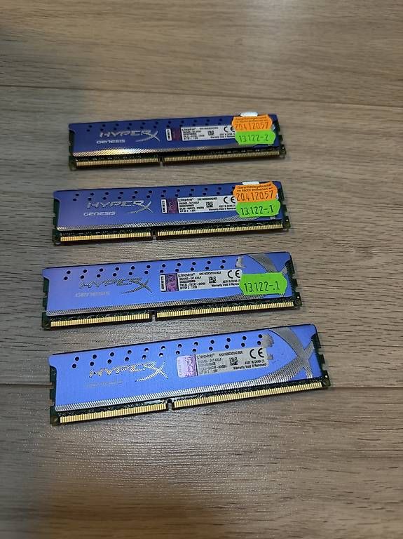 PC: Pc mit Mainboard msi z77a-g43 – Difettoso da Locarno venduto da skorpi85 2