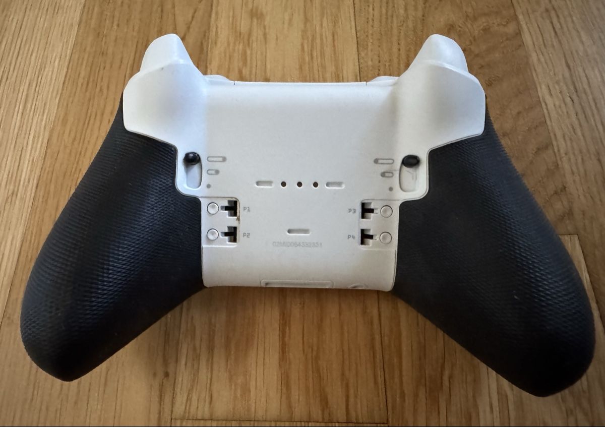Microsoft Controller: Xbox Elite Series 2 Controller – Usato da Würenlos venduto da rob_yx7p 1
