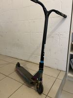 Stunt scooter