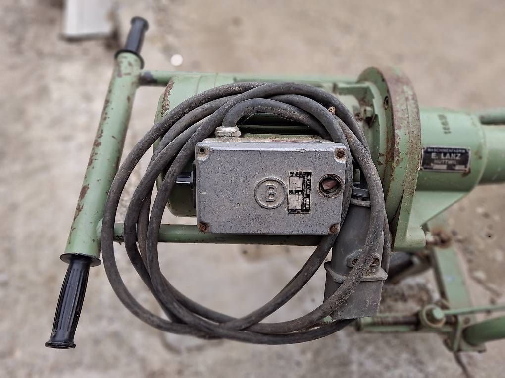 Toutes les machines: Güllenmixer – D'occasion à Burgdorf par Migros999 4