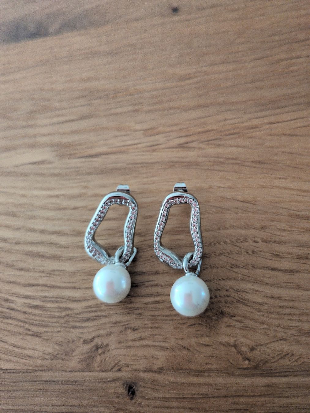 Ohrringe & -stecker: Modeschmuck Ohrstecker/Hänger – Neu (gemäss Beschreibung) aus Aarburg von Noemi.H 1