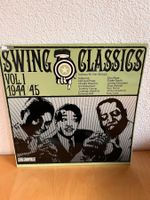 Swing Classics : The Continental Story Vol. 1, 1944/45