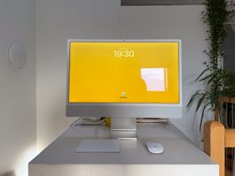 Apple iMac 24” M1 – 1 TB / 16 GB RAM (2021) Top Zustand