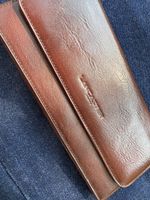 Un magnifique portefeuille Lancaster en parfait état