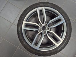 Winterräder 21" Audi SQ5