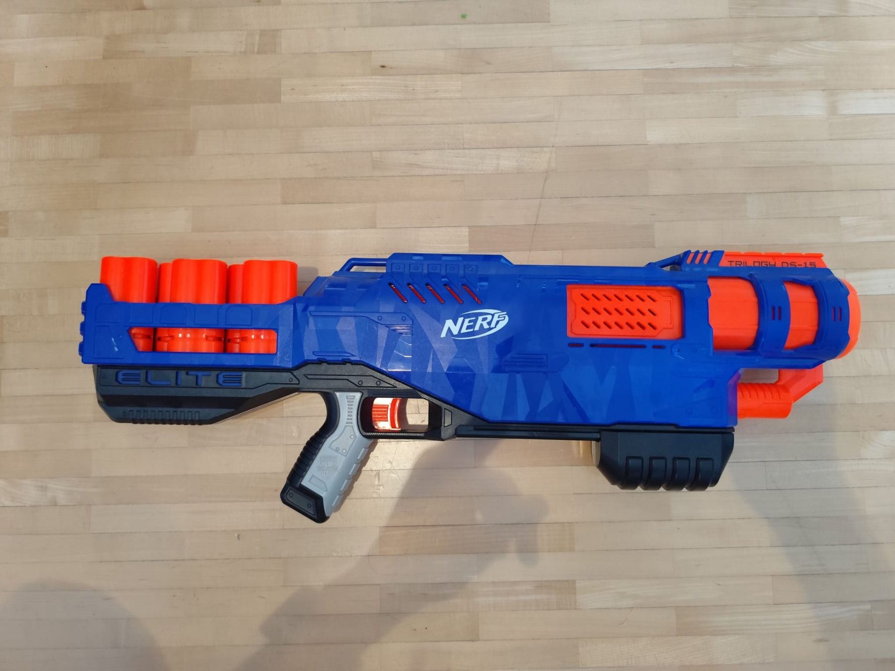 Nerf Giocattoli: Nerf – Usato da Sargans venduto da sib_wpp2