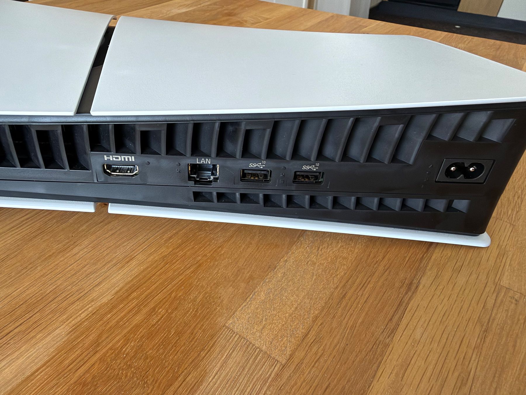Sony Consoles: Playstation 5 Slim Ed. 800 GB inkl. 1 Controller – Neuf (Voir description) à Dietlikon par pa__t9pr 5