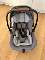 Babyschale Nuna Arra Next - top Zustand!
