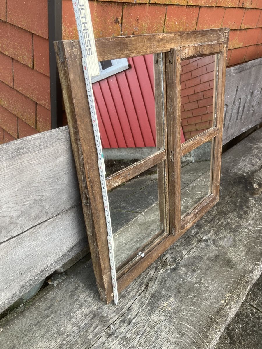Specchi: Spiegel, Fenster, Deko – Usato da Neftenbach venduto da 889095 3