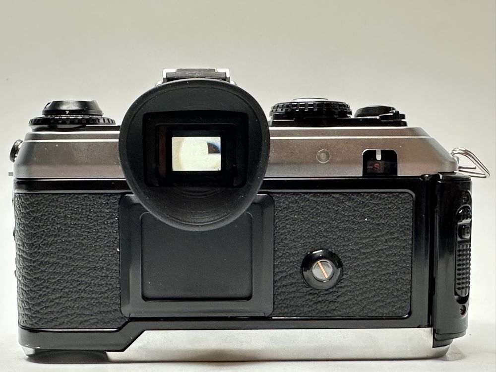 Konica FT-1 Motor 4
