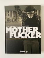 MOTHERFUCKER  / INTEGRALE