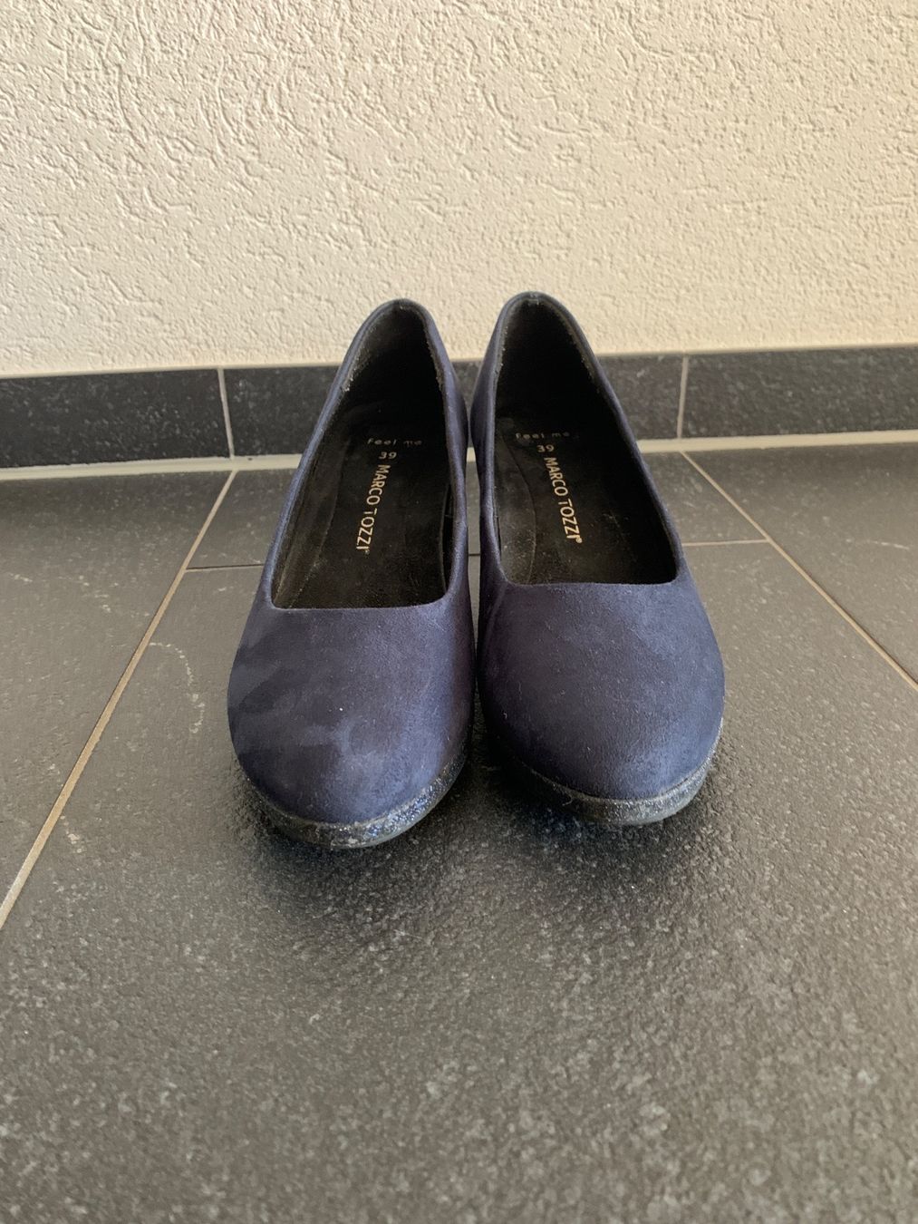 Scarpe da donna: Pumps – Usato da Lützelflüh-Goldb venduto da flu_q9tg 2