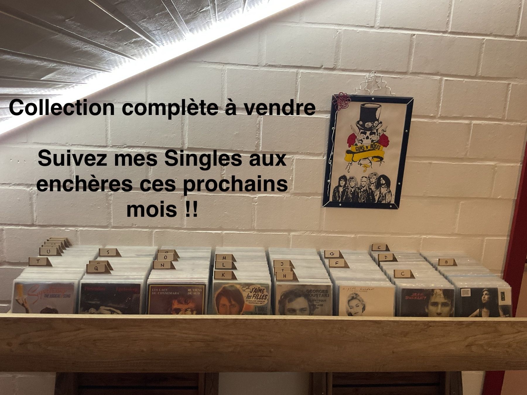 Vinyles: Single 7’’ - Jean Schultheis / Confidence pour confidence – D'occasion à Ocourt par ocourtois 2